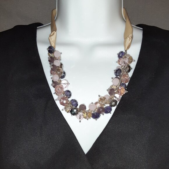 Spiegel Black Silk Midi-Dress * Semi-Formal, Cocktail * Sz 8 * Vintage Y2K 90's - Picture 3 of 10